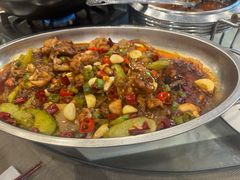 -鑫皇朝酒店(建设一路店)