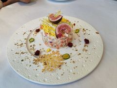 -明斯克白俄餐厅