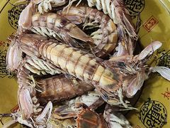 -阿钦大排档