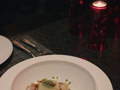 -莲西餐(曲江店)