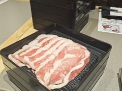 -八角锄烧·肉火锅(天河城店)