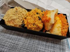 -长发西饼(临顿路店)