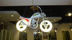 店内环境-DRG达人馆造型