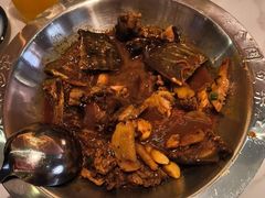 -聚味罗记大排檔·烧烤·鲜鱼杂·甲鱼煲(科学馆店)