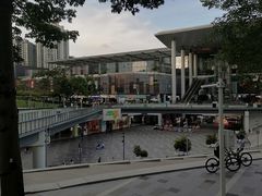 -壹海城ONE MALL