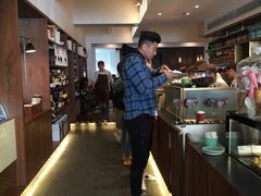 -BAKER&SPICE(安福路店)
