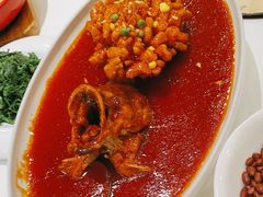 -汇贤府·李氏新鲁菜(万寿路店)