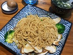 -囿面传统制面馆(中央路店)