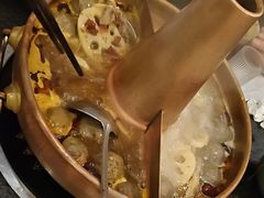 -仁和四季涮肉馆(天坛南门店)