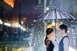 点击看大图 -太郎花子婚纱摄影艺术中心