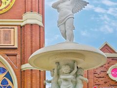 -天津君隆威斯汀酒店