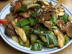 -静一餐厅·湖北菜(前门创始店)