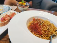 -MOMENT湖景餐厅(解放路店)