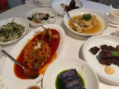 -玫瑰厅上海菜(兴国路店)