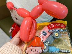 -海底捞火锅(杭州萧山宝龙广场店)