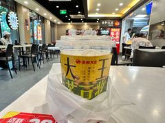 -永和大王(春日上新·阜成门店)