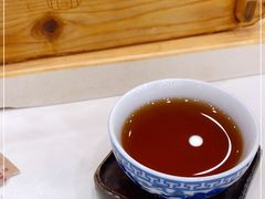 -万圣禄茶楼(西平店)