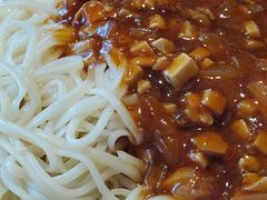 小盘黄面-敦煌达记酱驴肉黄面馆
