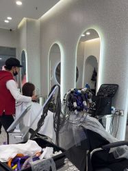 -型色沙龙 Color Salon