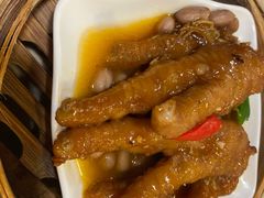 -点都德(大茶楼店)