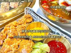 -妥妥烤肉料理(凯德店)