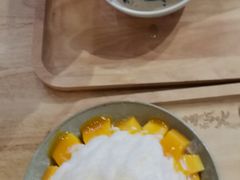 芒果冰-怪物的冰与火(天虹商场中山路店)
