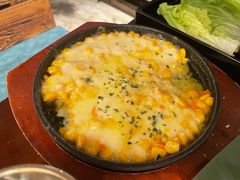 -三代烤肉(保利广场店)