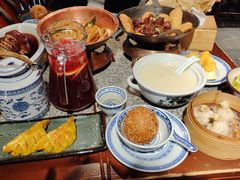 -南京大牌档(济南万象城店)