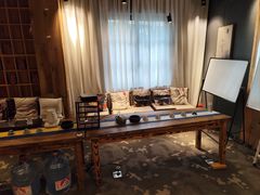 -邈墨茶馆(凤起路店)