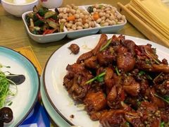 -赵记煎饼卷大葱(泰山大街店)
