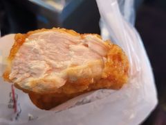 -恶魔鸡排(逢甲总店)