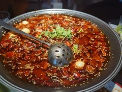 -麻六记(凤凰汇店)