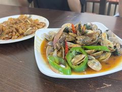 -美食店(华贵路店)