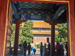 -历代帝王庙博物馆