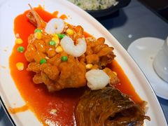 -宋园·金宴浙鲜馆(静安店)