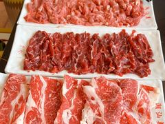 -潮汕美牛肉丸火锅店(天宁寺店)