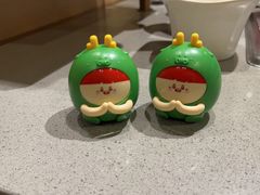 -海底捞火锅(北国先天下店)