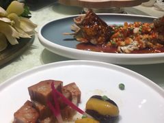 -全聚德(常州店)
