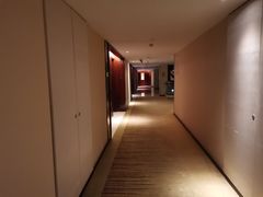 -扬州中集格兰云天大酒店