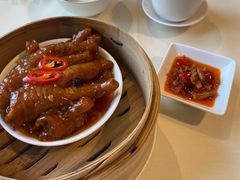 -利苑酒家(金宝店)