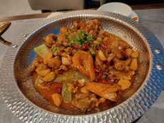-肖记公安牛肉鱼杂馆·省级非物质文化遗产(江汉路直营店)
