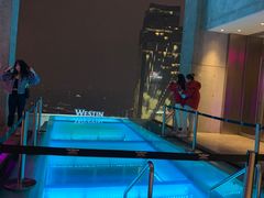 -重庆解放碑威斯汀酒店