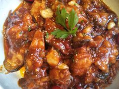 -刘胖子家常菜·蹄花焖藕(兴业店)