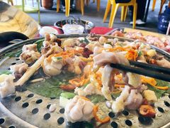 桑拿鸡-友口福(大良店)