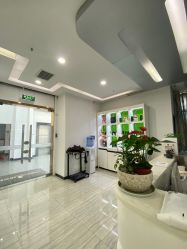 点击看大图 -悟空祛痘·亚健康皮肤管理中心