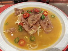 -前门烤鸭(江东中路店)