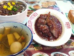 -九龙冰室(新中关购物中心店)