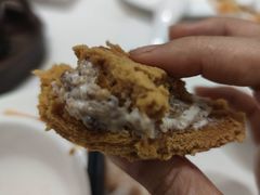 招牌核桃包-圣丰城酒家·宴会(宝安大仟里店)