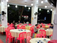 大堂-秋姐美食店(旅游大道店)
