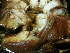 东坡肉-元泰酒店